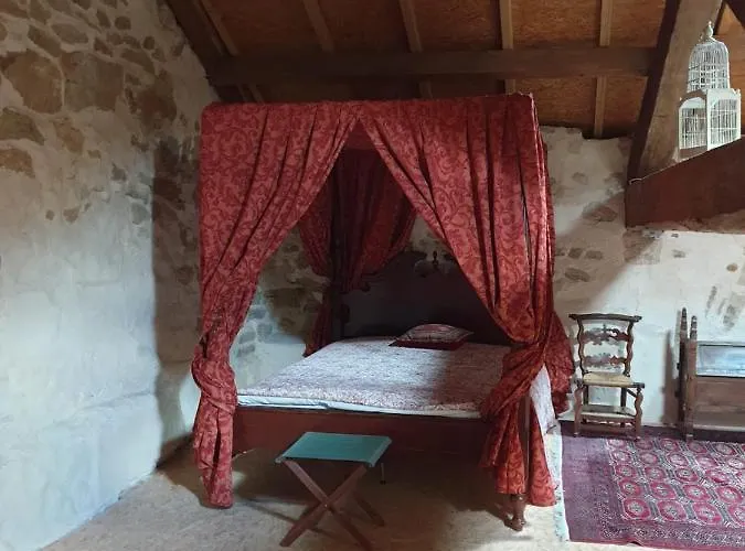 Partie De Chateau Du Xi Ieme A D'aude