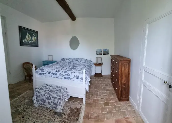 Partie De Chateau Du Xi Ieme A D'aude ヴィラ *