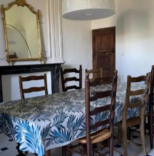 Partie De Chateau Du Xi Ieme A D'aude *