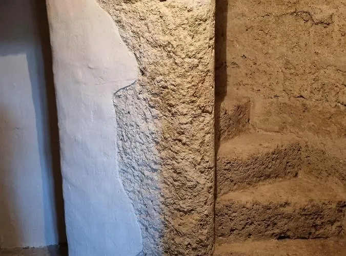 Partie De Chateau Du Xi Ieme A D'aude ヴィラ