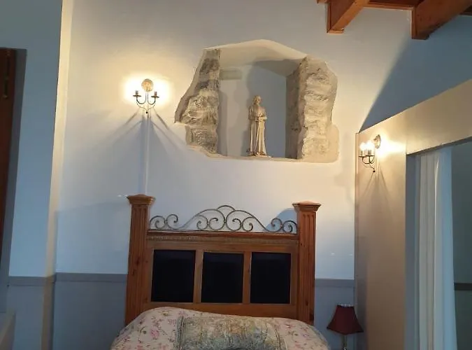 ヴィラ Partie De Chateau Du Xi Ieme A D'aude Canet (Aude)