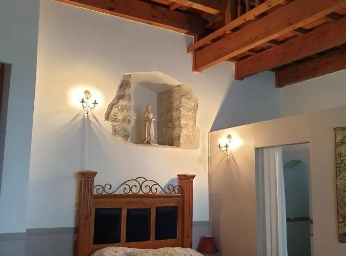ヴィラ Partie De Chateau Du Xi Ieme A D'aude